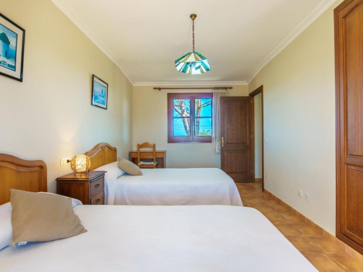 Holiday Home Clau De Sol - Pic160 By Interhome 캔 피카폴트 외부 사진