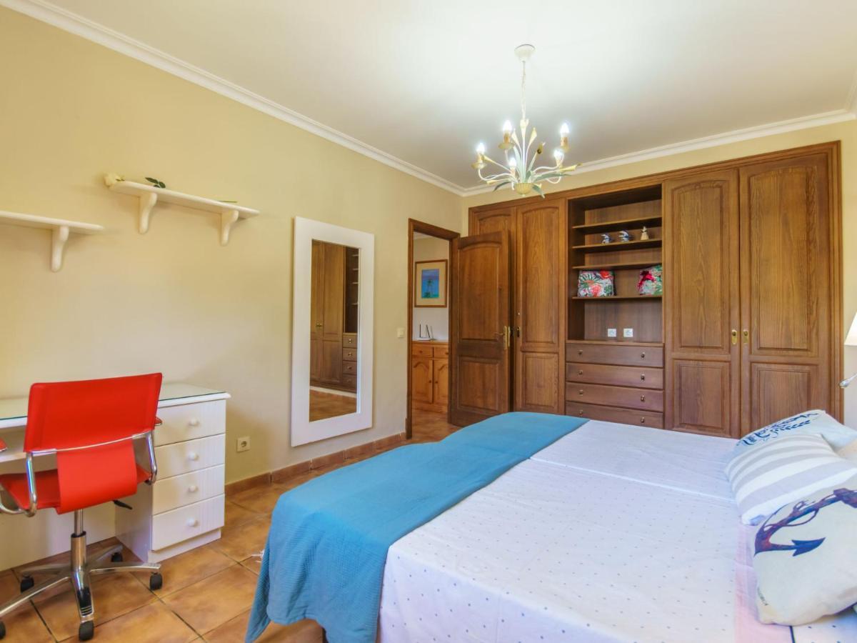 Holiday Home Clau De Sol - Pic160 By Interhome 캔 피카폴트 외부 사진